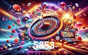 Experiência VIP 5853