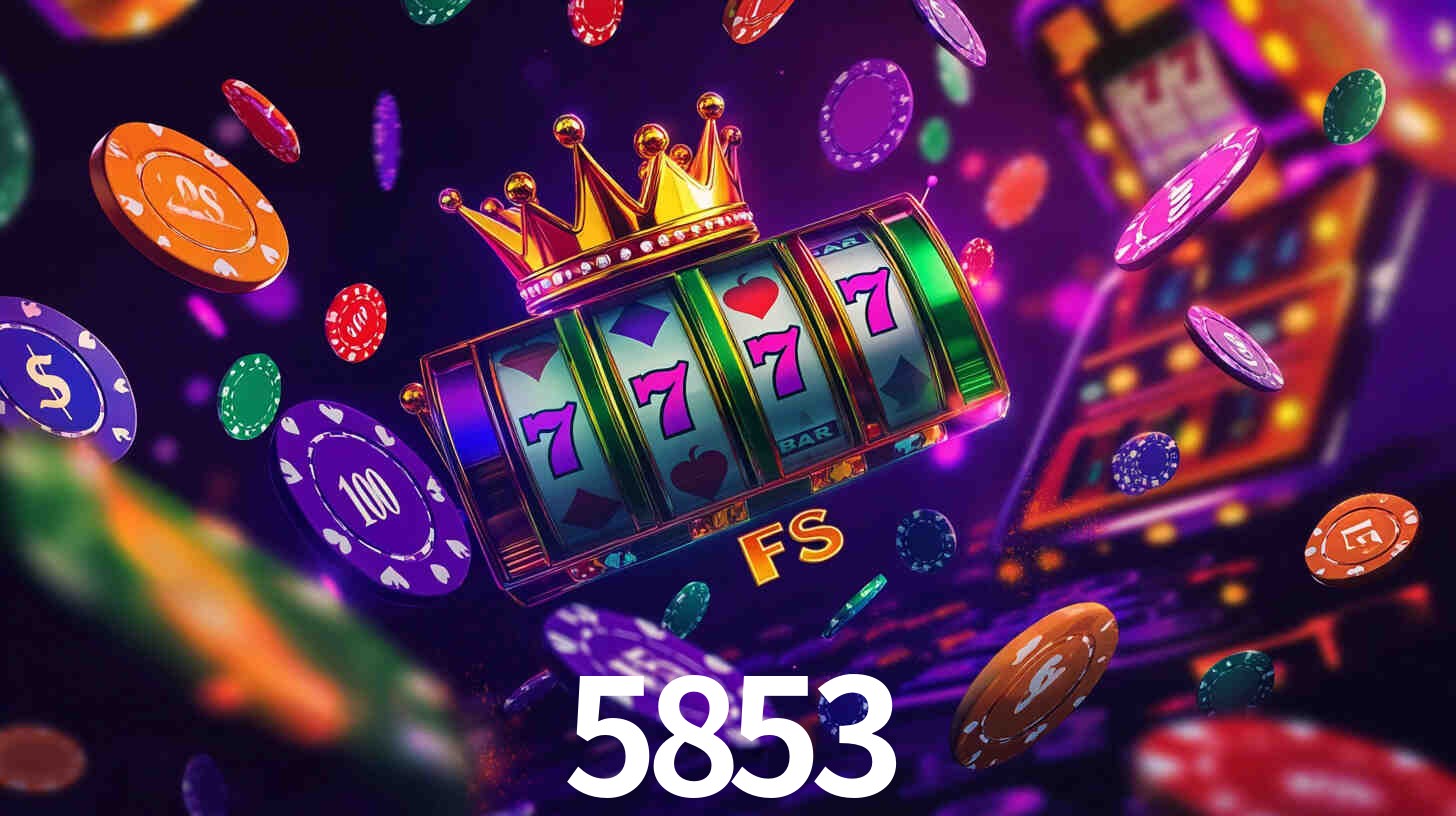 Experiência VIP 5853