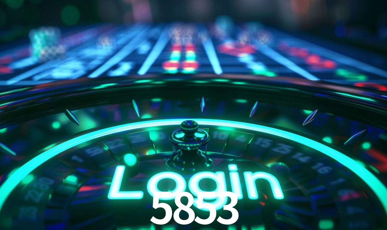 Recursos de Bônus 5853