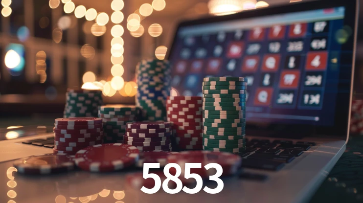 Exclusive Offers 5853