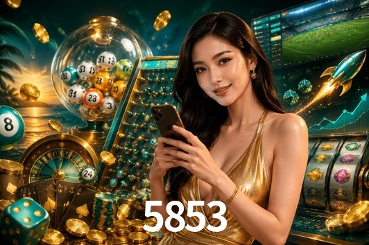Security Systems 5853