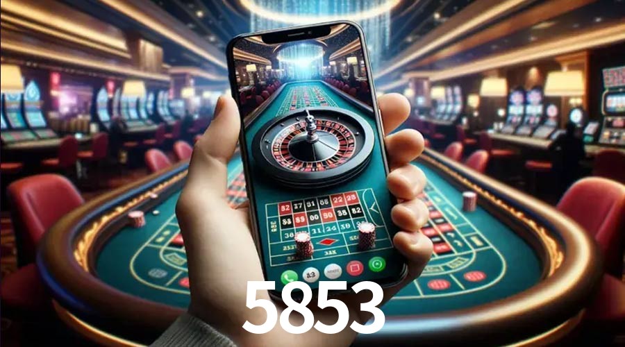 Responsive Design 5853