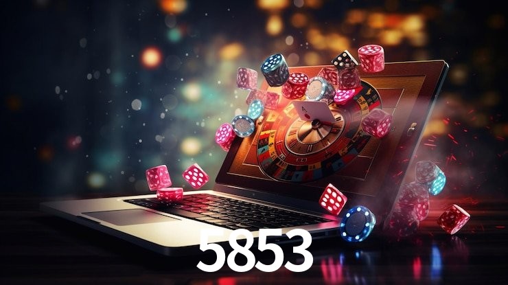 Interface do App 5853