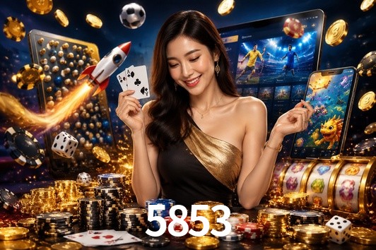2FA Security 5853