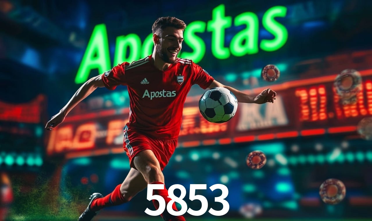 Casino VIP 5853