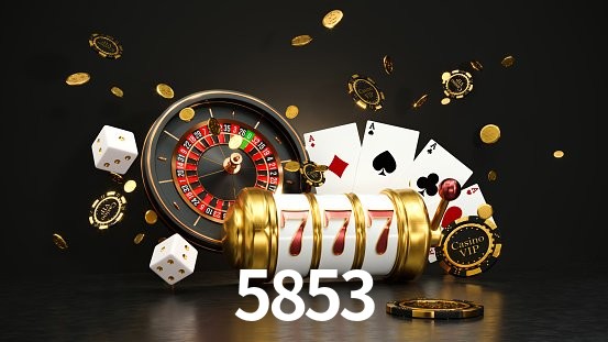 Football Betting 5853