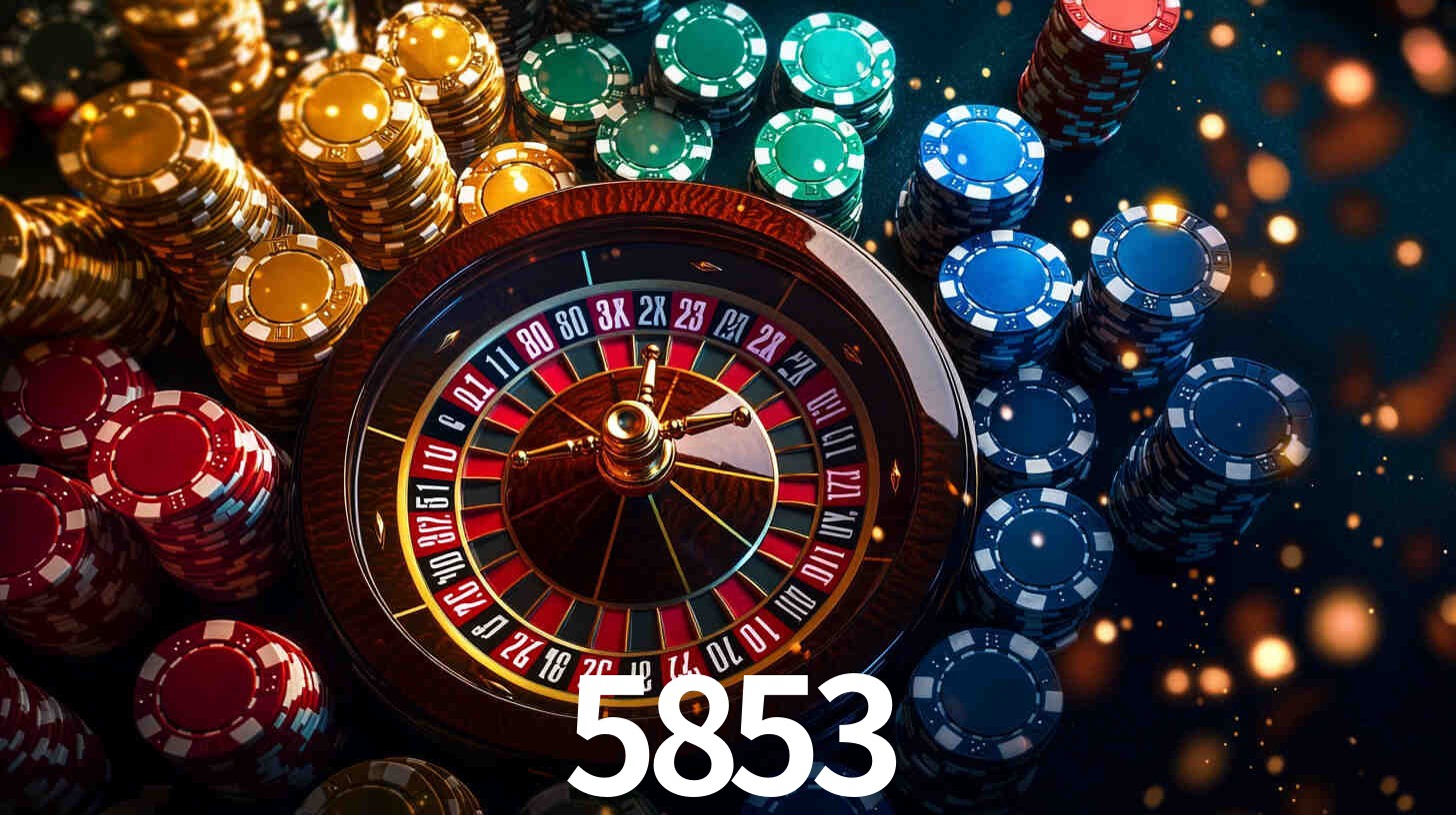 Instant EasyPaisa 5853