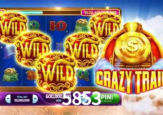 Descubra a Magia dos Jogos de Arcade no 5853