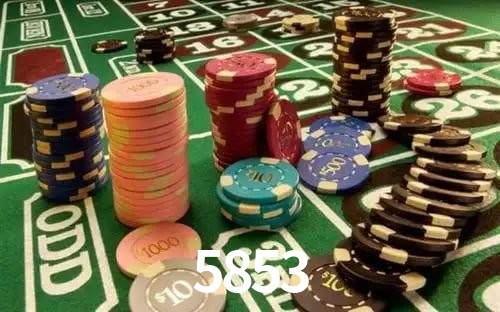 Apostas ao vivo 5853