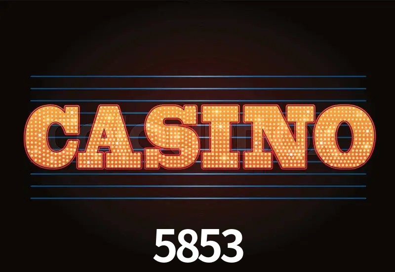 Provedores de Jogos 5853