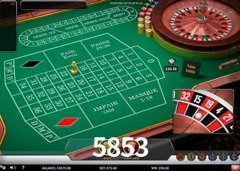Explorando a Categoria de Eventos em Apostas na 5853