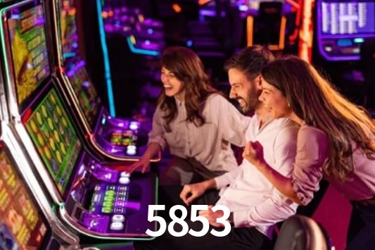 Bônus Diários 5853
