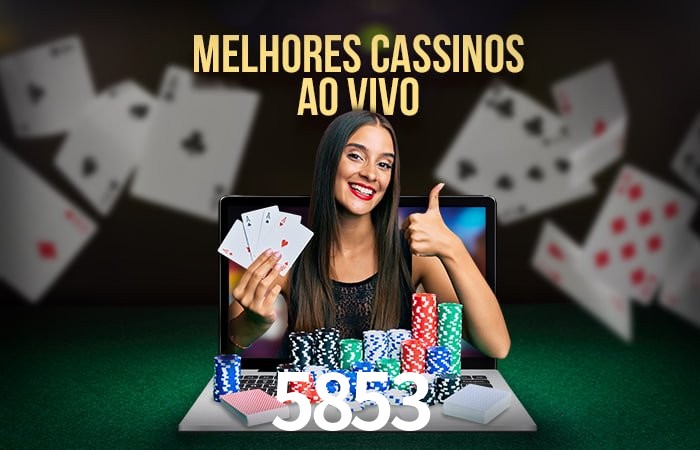 Blackjack na 5853