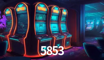 Desvendando o Mundo dos Jogos Virtuais na 5853