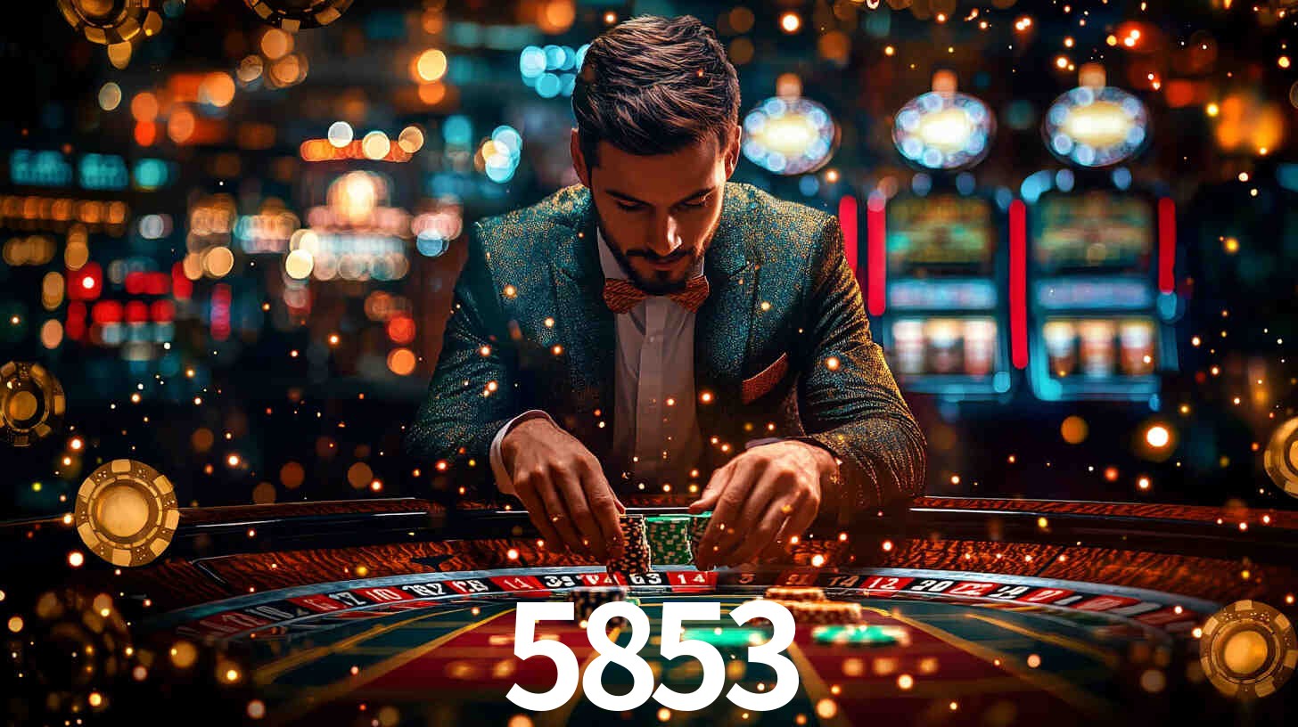 Exclusive Games 5853