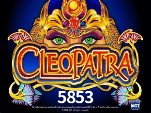 A Popularidade dos Caça-Níqueis no 5853