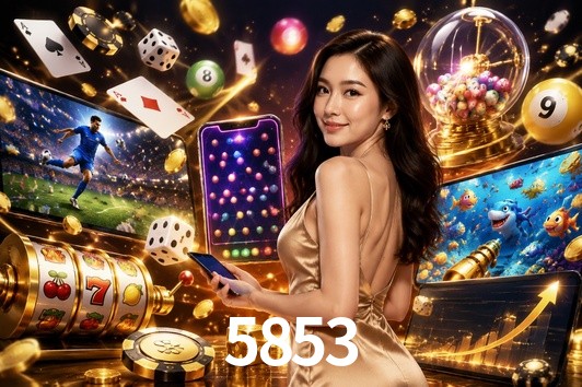 Account Benefits 5853