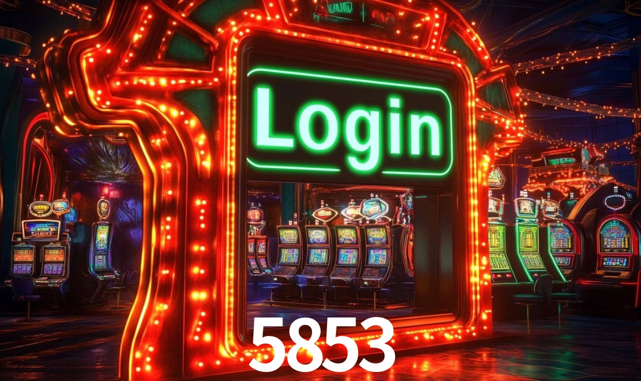 Estatísticas do Jogo 5853