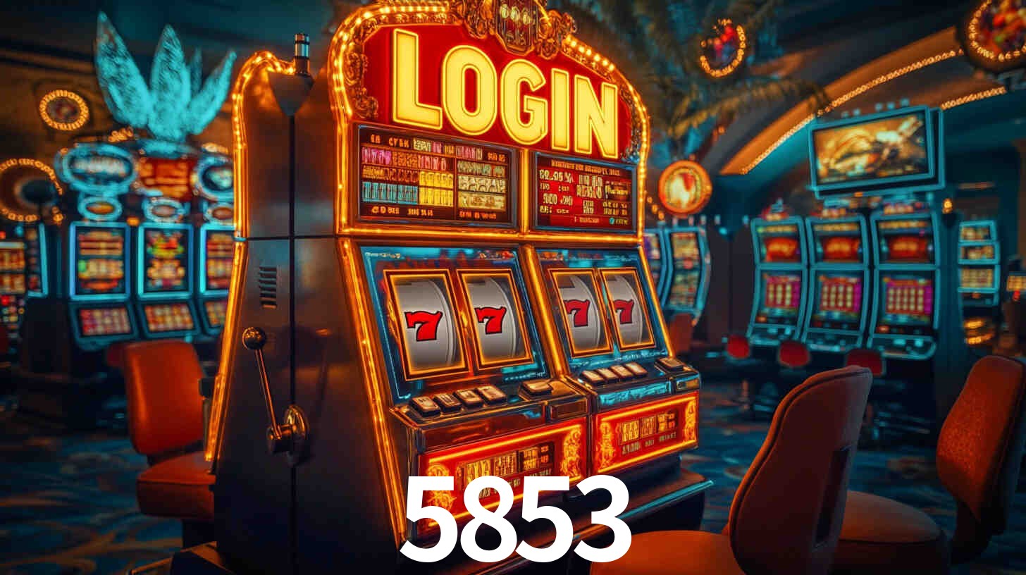 Premium Interface 5853