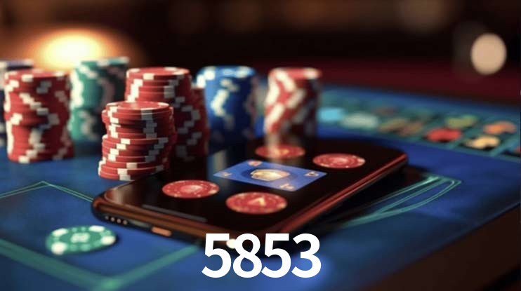Design Responsivo 5853