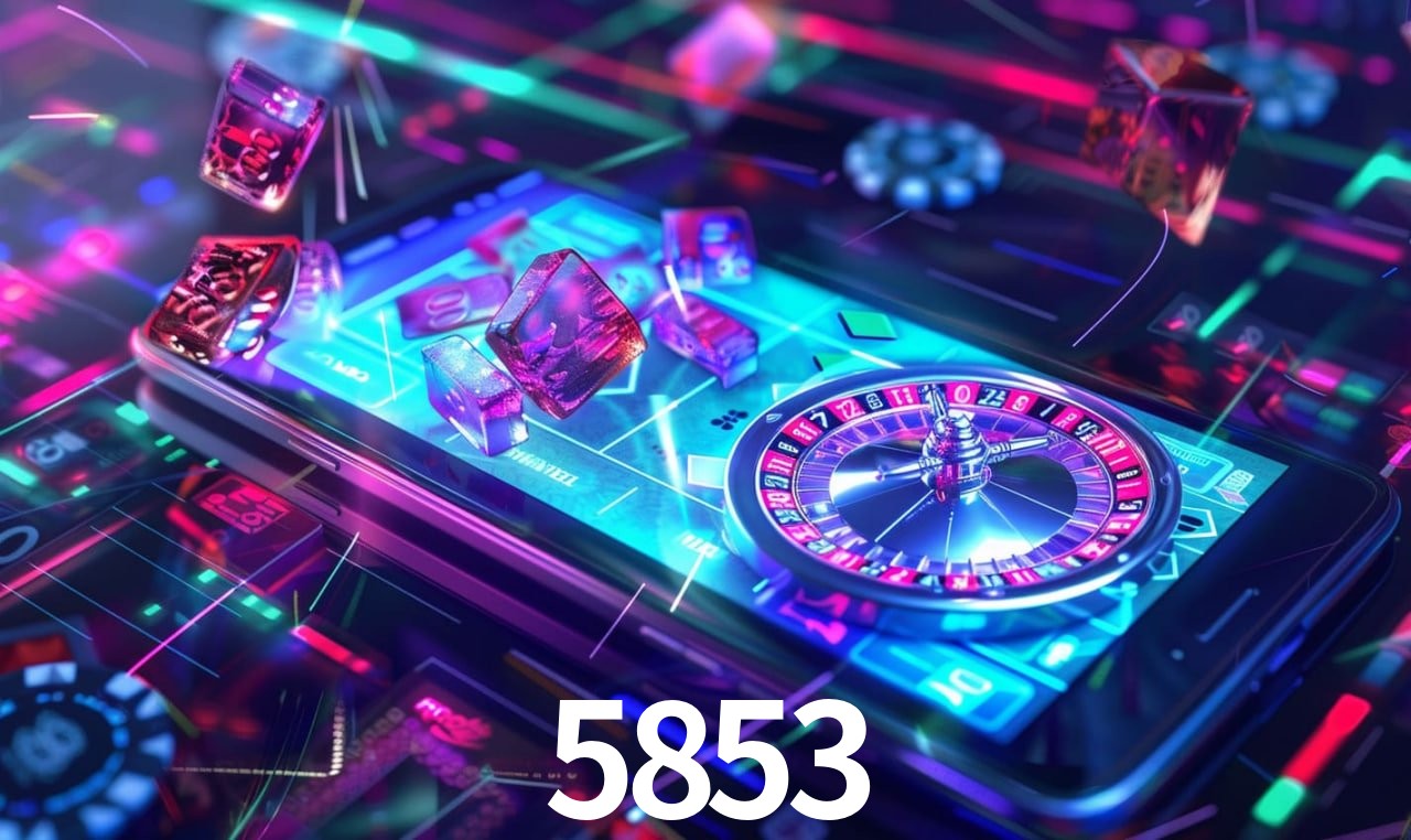 Diretório de Jogos 5853