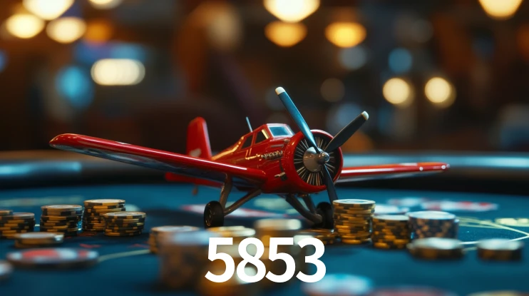 Secure Login 5853