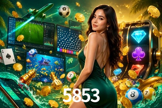 Game Statistics 5853