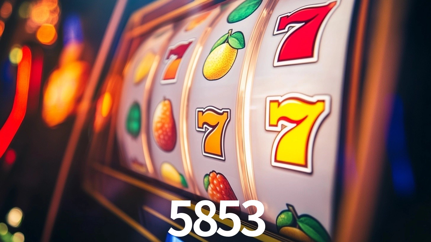 5853,5853.com