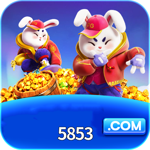 Logo da 5853