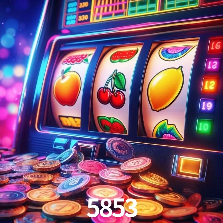 Recursos de Bônus 5853