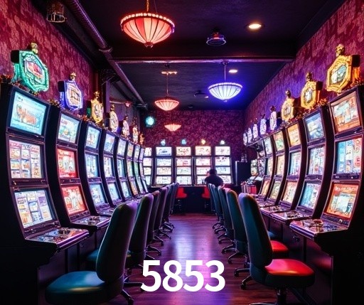 5853,5853.com