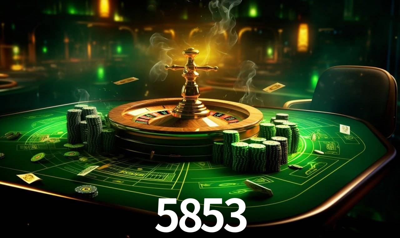 5853,5853.com