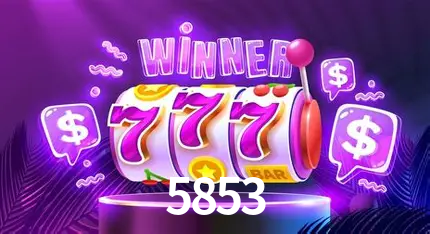 Descubra a Magia dos Jogos de Arcade no 5853