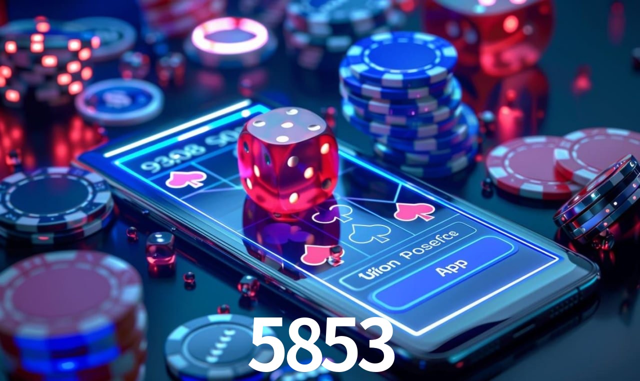 5853 bet
