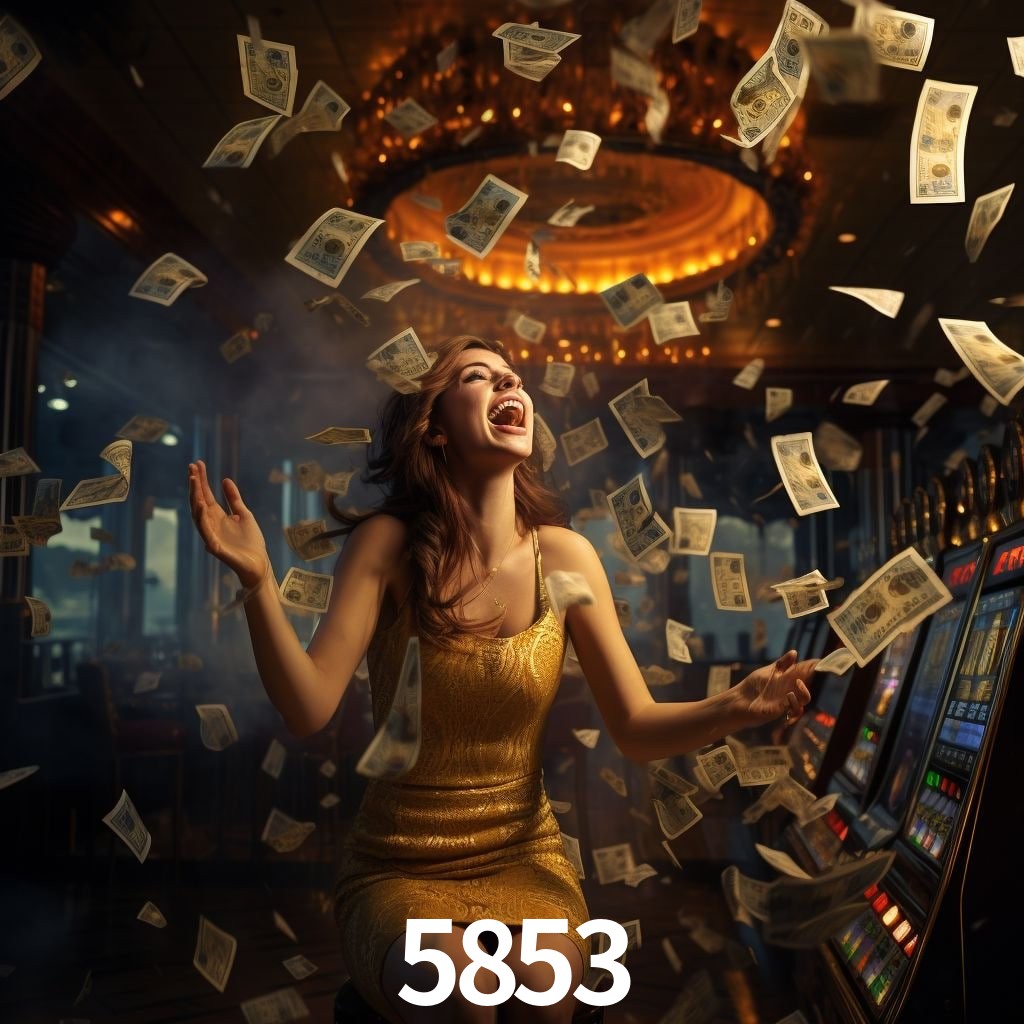 Games Directory 5853