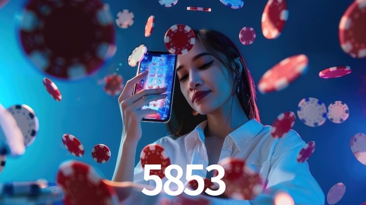 cassino 5853