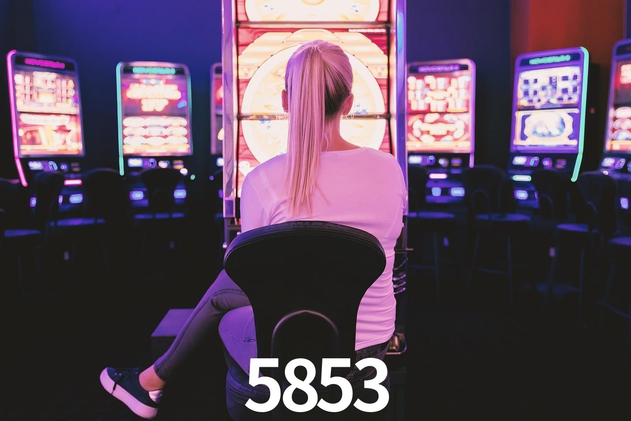 Exclusive Offers 5853