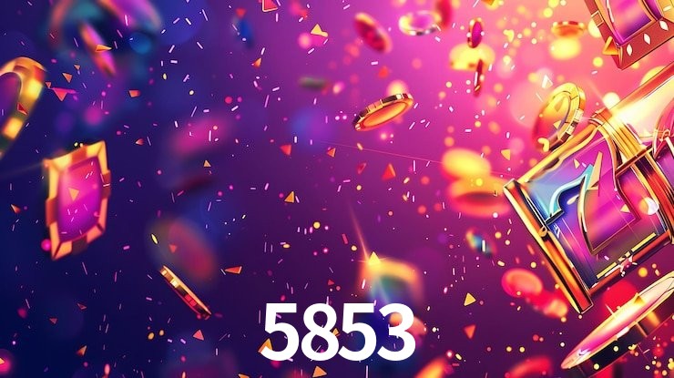 5853: Seu Especialista em Apostas Esportivas Brasileiras