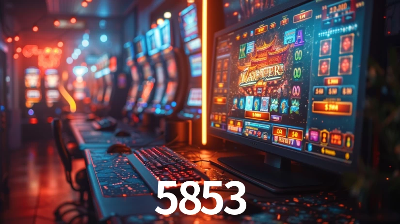 Spaceman Game 5853