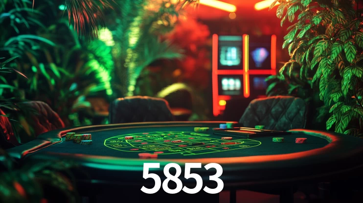 Bonus Features 5853