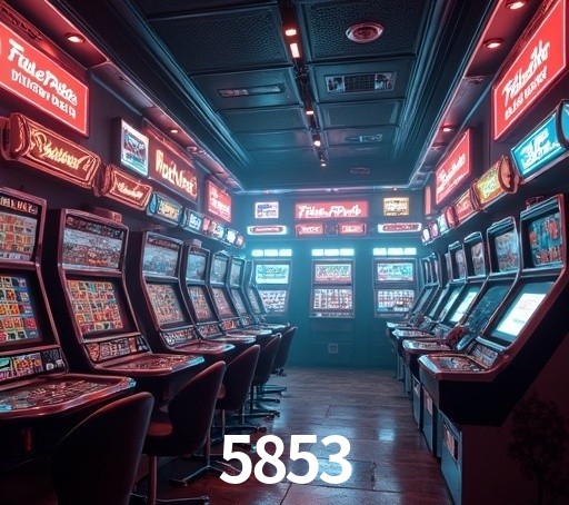 5853,5853.com