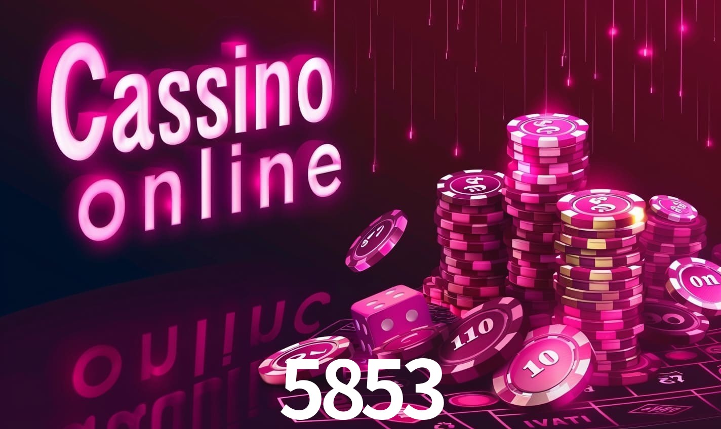 5853,5853.com