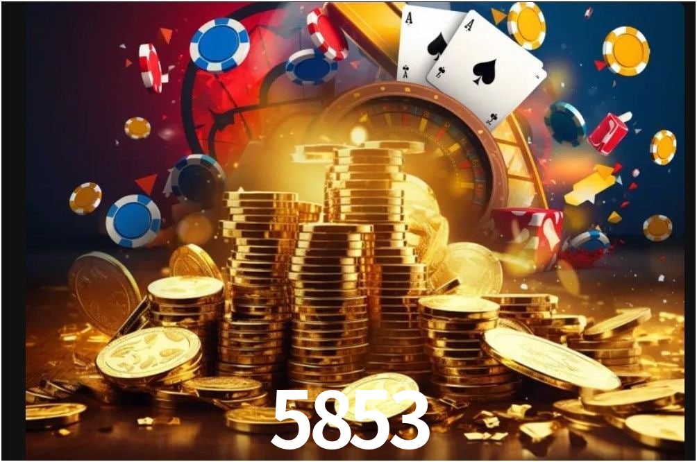 Jogos Exclusivos 5853
