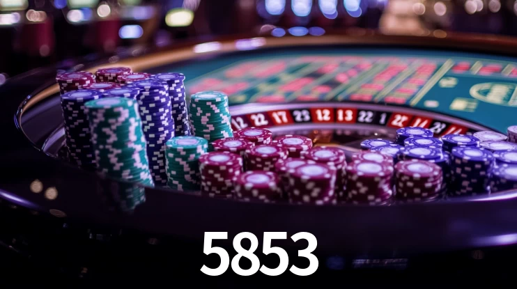 Game Statistics 5853