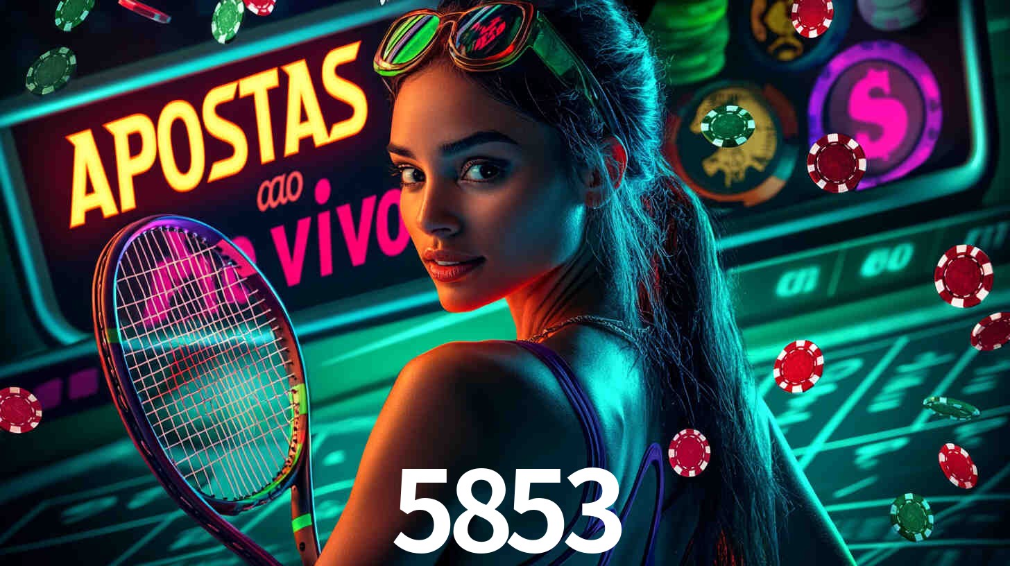 Descubra a Essência do 5853: Nossa História e Compromissos