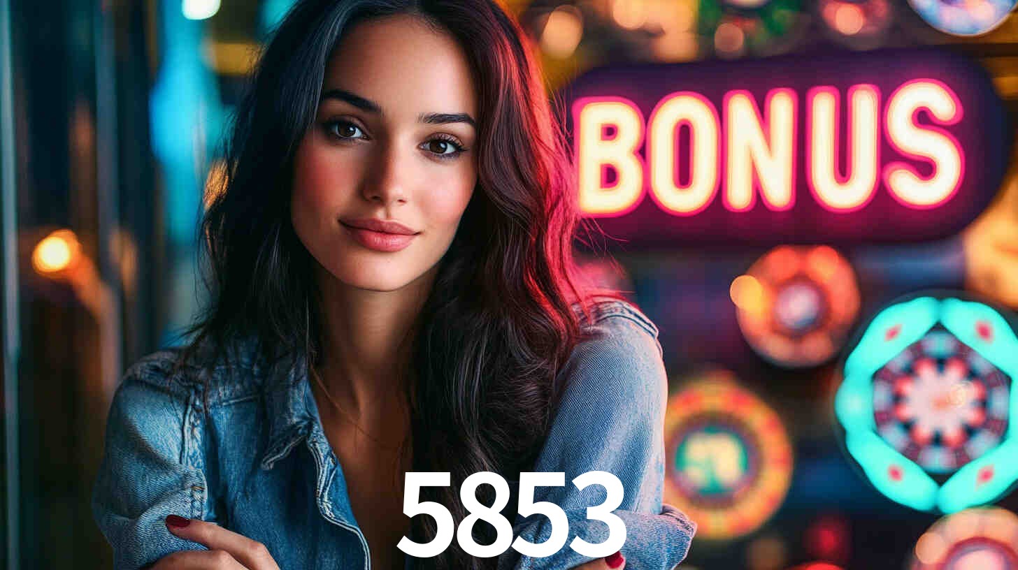 Programa VIP 5853