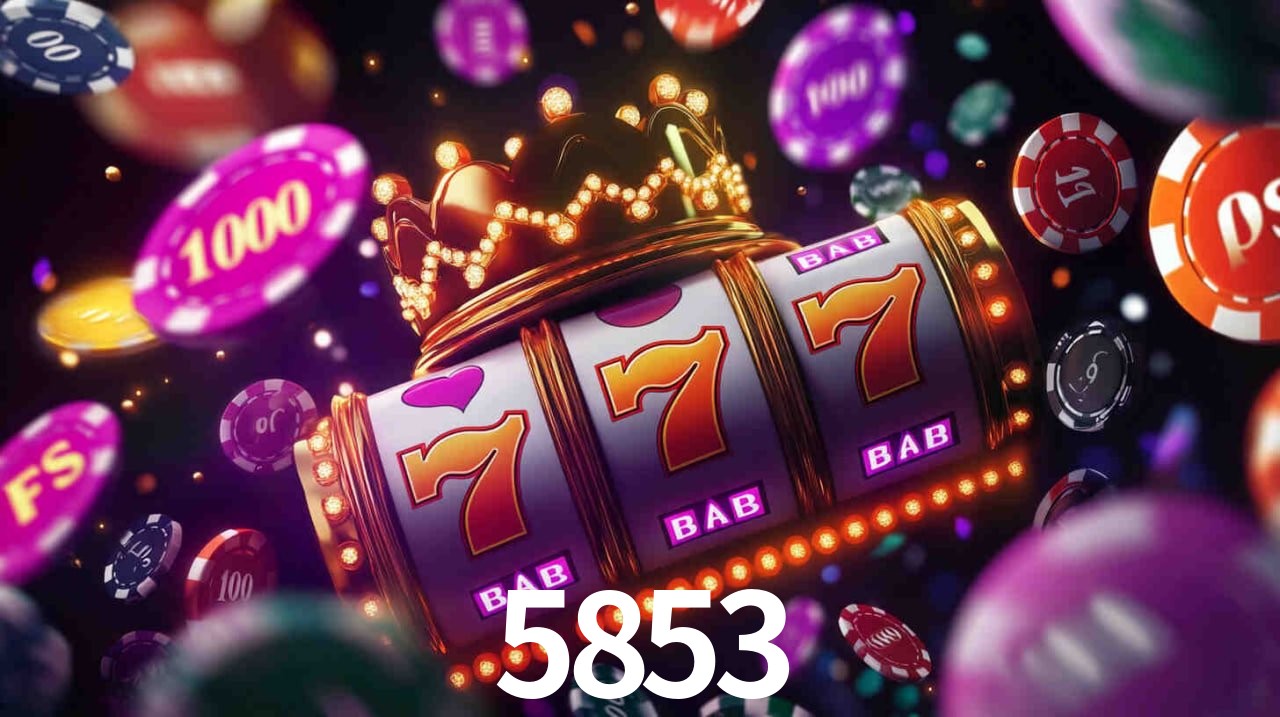 Seasonal Promotions 5853