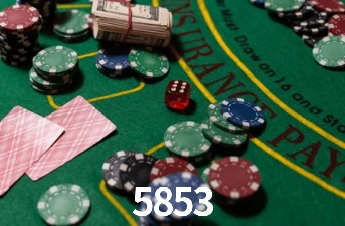 Instant EasyPaisa 5853