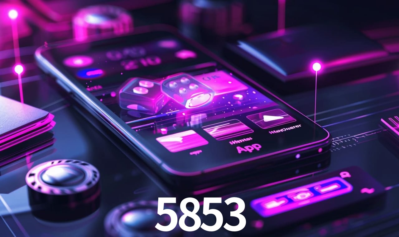 Secure Login 5853