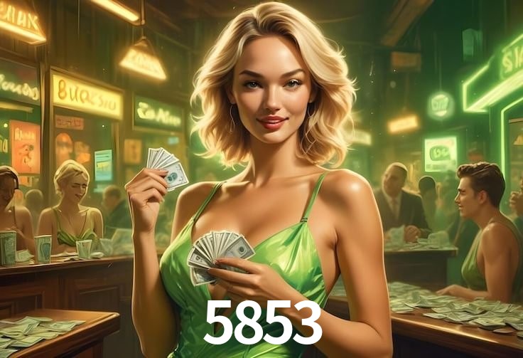 A Emoção da Loteria na 5853: Uma Chance de Mudança de Vida